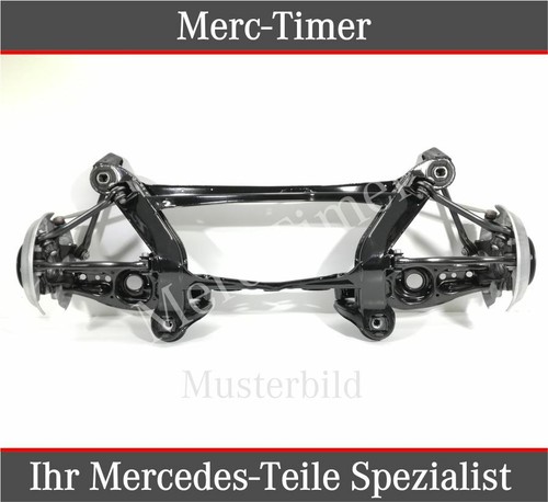 Neu achsträger hinterachse - achsträger,