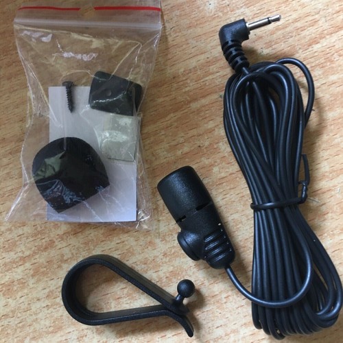 Neu original bury mikrofon - neu,