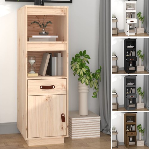 Sideboard massivholz kiefer - sideboard,