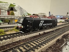 PIKO 59090 E-LOK Vectron FS Mercitalia Rail Ep. VI H0 Wechselstrom AC Digital