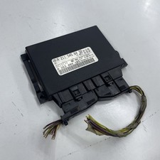 Mercedes-Benz Steuergerät