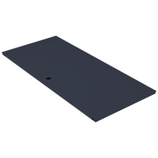 USM Haller Klappe Front-Blech Schublade Auszug 75 x 35 cm versch. Farben Tablar