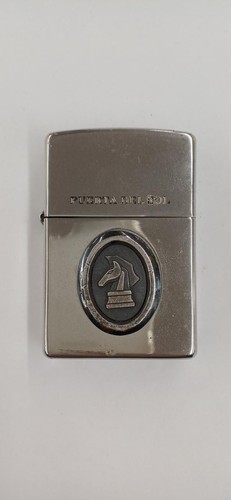 Zippo 2005 horse puerta - horse, del