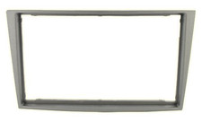 ZENEC 2-DIN Radioblende Opel