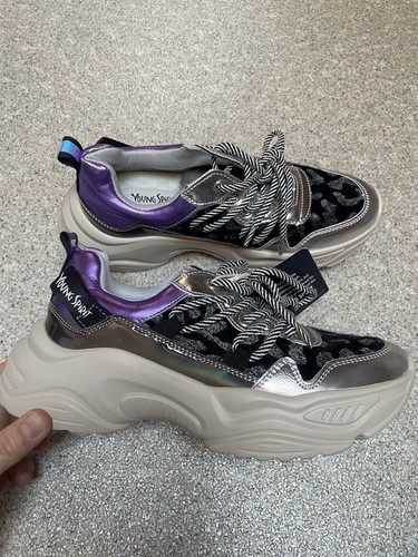 Young spirit damenschuhe - spirit,