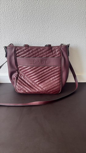 Esprit schultertasche - esprit,
