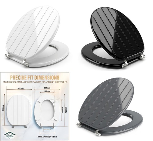 Universal sitz bad easy - universal, wc