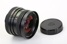 Rollei 28mm/2.8 Rolleinar-MC