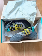 Scarpa Vapor S Kletterschuhe