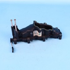 Audi A6 4F C6 2.7 3.0 TDI Saugrohr rechts 059129712BG Ansaugbrücke Original OS1