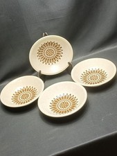 4 Vintage Biltons braun