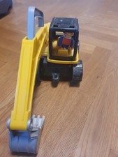 Lena Bagger Sandspielzeug