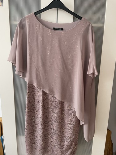 Festliches kleid - festliches,