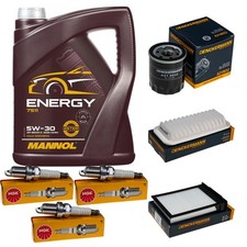 DENCKERMANN Inspektionspaket 5