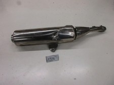 Auspuff Endtopf X223 Yamaha