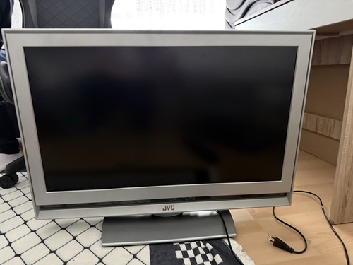 Jvc lcd zoll 720p hd - lcd,