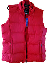 * CECIL Weste Steppweste