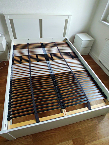 Ikea songesandt bettrahmen - songesandt,
