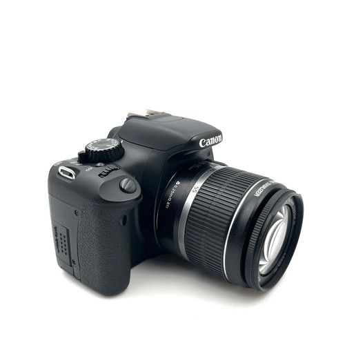 Canon eos 550d s - +, ef-s