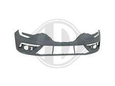 Stoßstange vorne ohne PDC