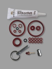 Wartungsset Dichtung O-Ring
