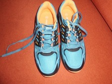 CHIEMSEE neue Sportschuhe Herren in Gr. 44 Modell 1027C Turnschuhe Laufschuhe