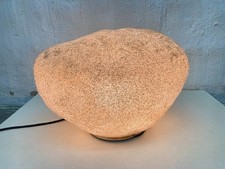 Große Moon Rock Kieselsteinleuchte von Zicoli Limbach im Stil von Andre Cazenave