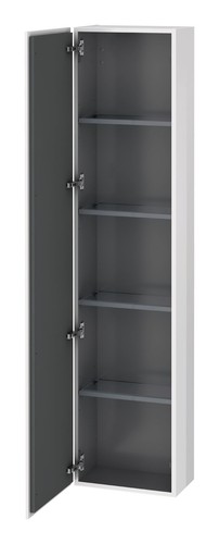 Duravit cube hochschrank 1 - duravit,