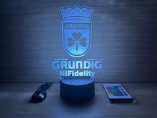 READ INFO - Lampara Led RGB