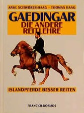Gaedingar - Die andere