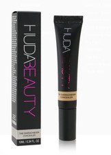 Huda Beauty Overachiever High Coverage Concealer 16G Graham Cracker UVP 28£ NEU