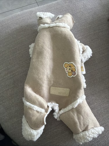 Hundeanzug von lollypoppet - hundeanzug,