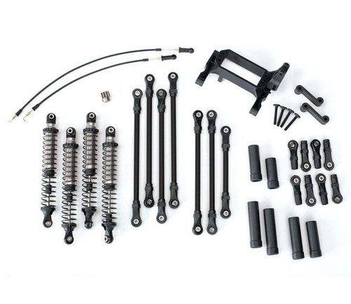 Traxxas 8140 long - long, lift