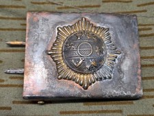 Koppelschloss Mecklenburg Schwerin