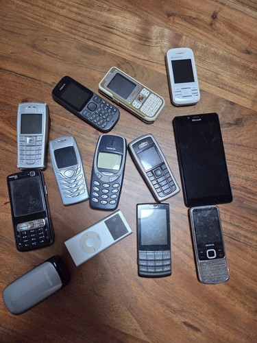 Nokia 3310 16mb - nokia,