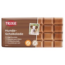 Trixie Hundeschokolade Schoko