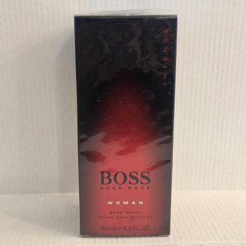 Hugo boss intense woman - boss,
