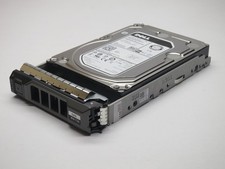 400-AQJK DELL 8TB 7.2K SAS