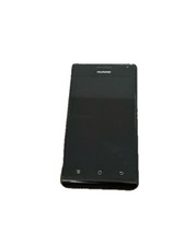 Bastler Reparatur Smartphone Ersatzteile Huawei  Ascend P1 U9200 Defekt Schwarz