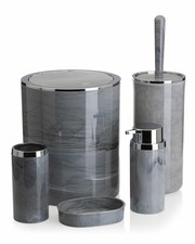 BADEZIMMER ZUBEHÖR SET