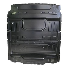 Trennwand - VOLKSWAGEN Crafter