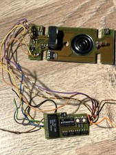 Märklin 519090 Lokdecoder mit