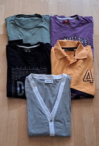 Shirts 1 shirt - /,