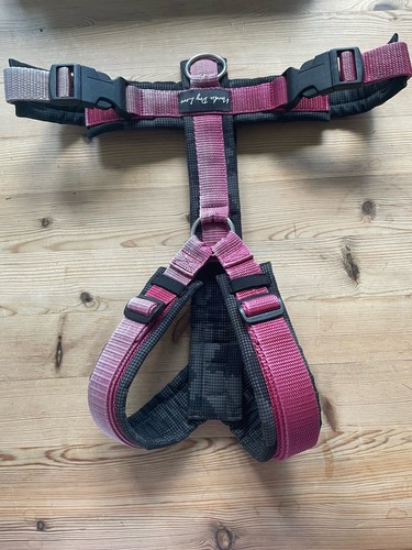 Hundegeschirr nordic dog - hundegeschirr,
