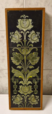 Jugendstil Art Deco Fliese