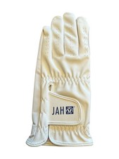 Golfhandschuh Leder links