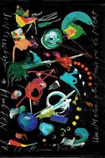 - Jean tinguely
