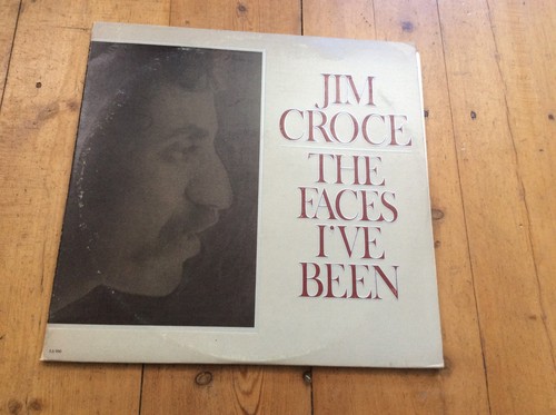 Jim croce the faces - croce,