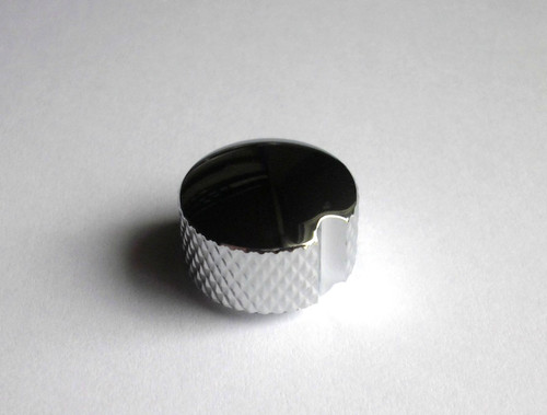 Göldo deluxe metal knob - deluxe,