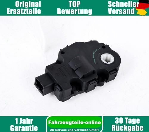 Heizungsstellmotor lüftung - heizungsstellmotor,